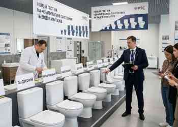 1 июня вступит в силу ГОСТ на унитазы