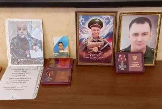 Фестиваль в честь пограничников и героев СВО состоялся в Миассе