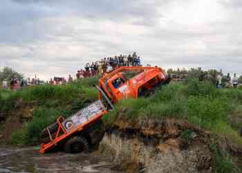 «URAL MOTORSPORT» уверенно лидирует по итогам «УРАЛьского рубежа»