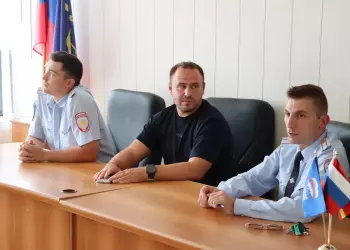 Ревизию дорожных знаков проведут в Миассе