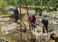 Сценарий зимней коммунальной аварии отработали в Миассе