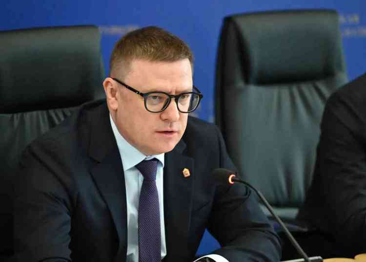 «Необходимы адресные решения для субъектов РФ»