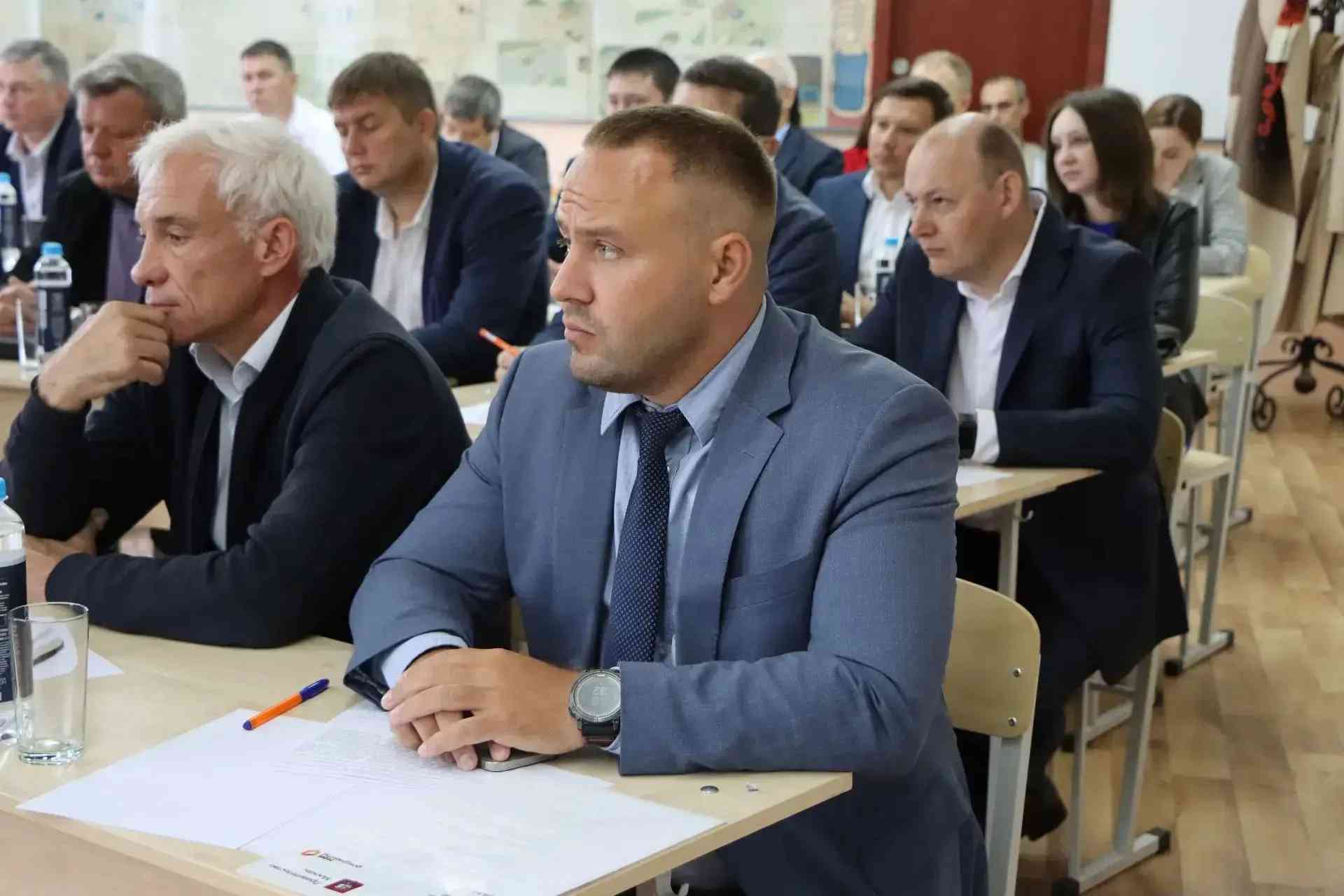 Ситуацию с пассажирскими перевозками обсудили в Миассе
