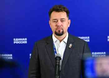 «Сильная промышленность – залог победы России»