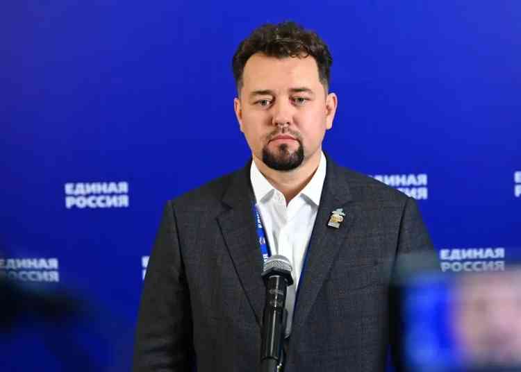 «Сильная промышленность – залог победы России»