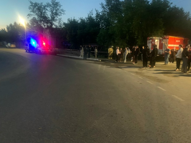 Пьяный водитель устроил аварию в Миассе