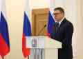 «Сегодня время для слаженной работы»