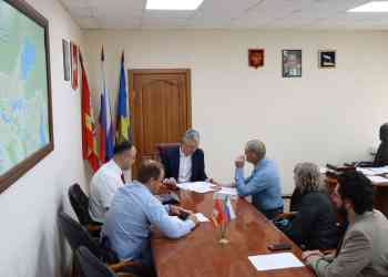 В Комарово может появиться новая остановка