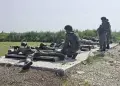Набор резервистов в отряд «БАРС» продолжается в Челябинской области