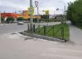 Ремонт автомобильных дорог продолжается в северной части Миасса