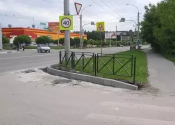 Ремонт автомобильных дорог продолжается в северной части Миасса