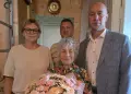 90-летний юбилей отмечает жительница Миасса