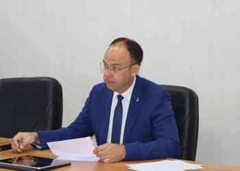 Плотина в Черновском, ремонт Тургоякского шоссе, обновление школ