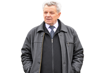 Благодатное долголетие