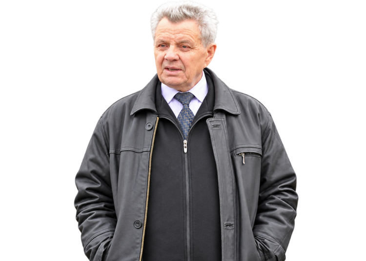 Благодатное долголетие