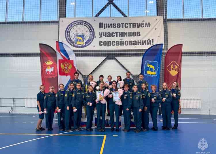Миасские сотрудницы МЧС — в числе лучших диспетчеров и радиотелефонистов области