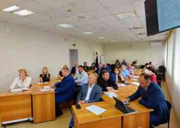 Подготовка к зиме, оформление участков и семейный фестиваль — на повестке дня в Миассе