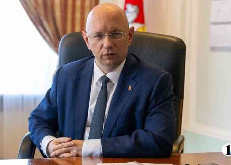 Иван Куцевляк назначен председателем правительства Челябинской области