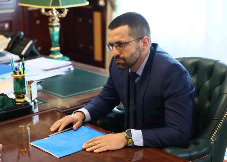 Андрей Грачев стал заместителем губернатора Челябинской области