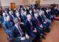 Поддержка семей и развитие туризма: заседание Союза промышленников и предпринимателей проходит в Миассе