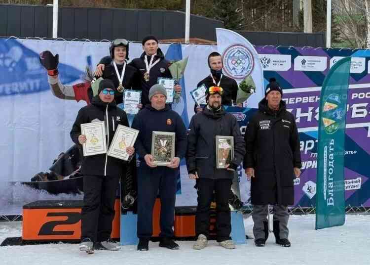 В Миассе стало на два мастера спорта больше