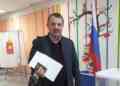Сергей Сахаров: «Участие в выборах — это возможность выразить свою гражданскую позицию»