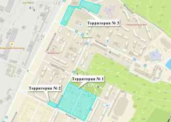 Поселок Строителей преобразится благодаря комплексному развитию территории