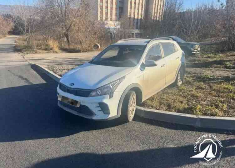 Смертельная авария произошла в Миассе
