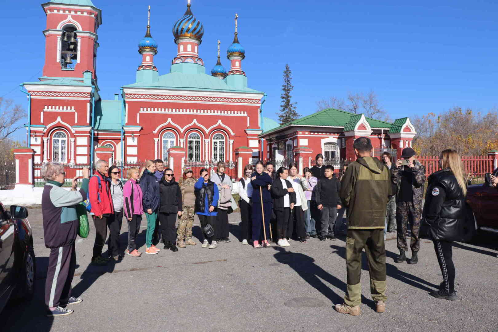 Акция «Никто не забыт» вновь собрала неравнодушных миасцев