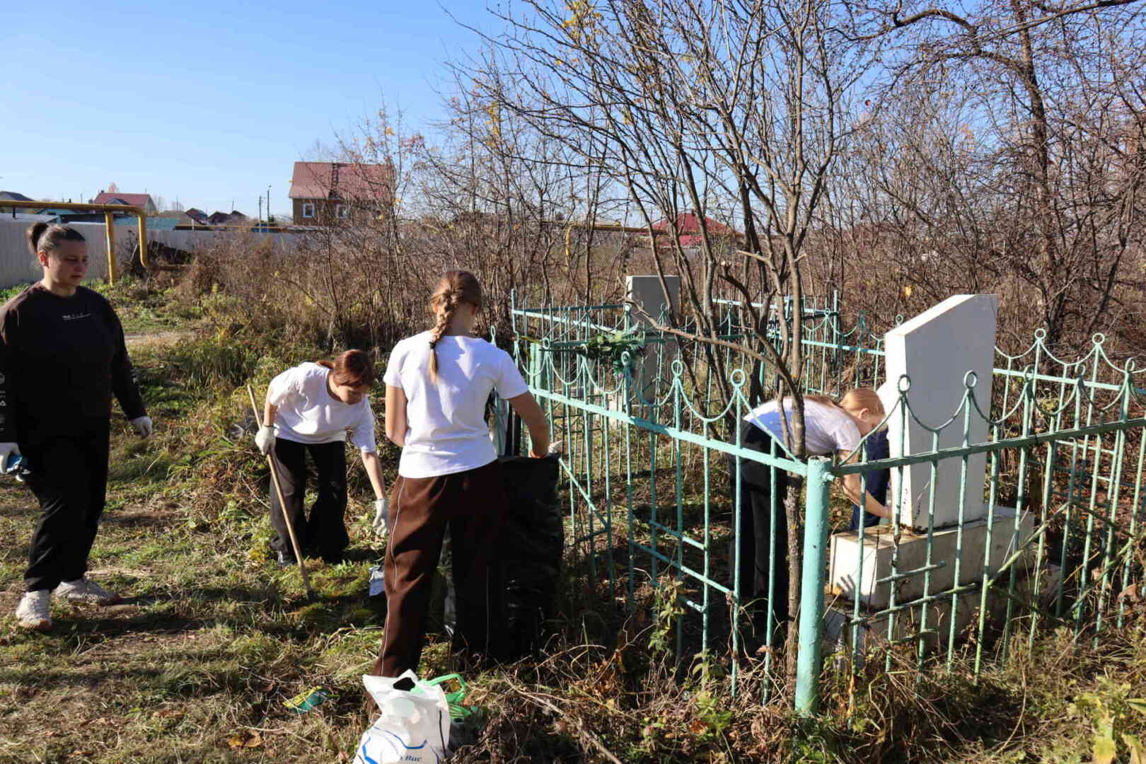Акция «Никто не забыт» вновь собрала неравнодушных миасцев