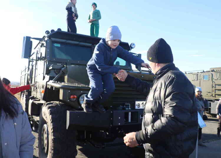 «Броня Танкограда»: близ Чебаркуля прошел танковый фестиваль