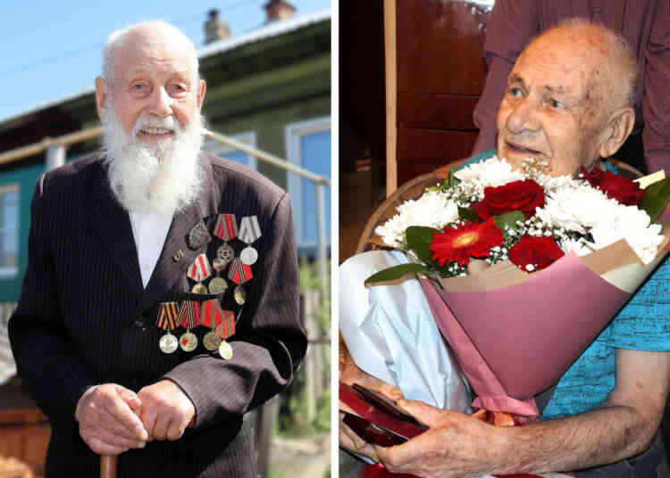 Двойная утрата: с разницей в один день ушли из жизни два ветерана и почетных гражданина Миасса