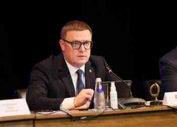 Уроки Озёрска, подготовка к снегопадам и паводкам: о чем Алексей Текслер предупредил глав?