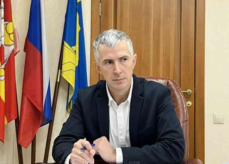 Дорожную разметку обновят в Миассе