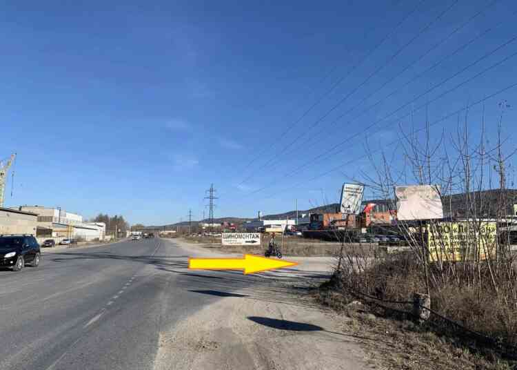 Пункт приема крупногабаритных отходов откроется в Миассе