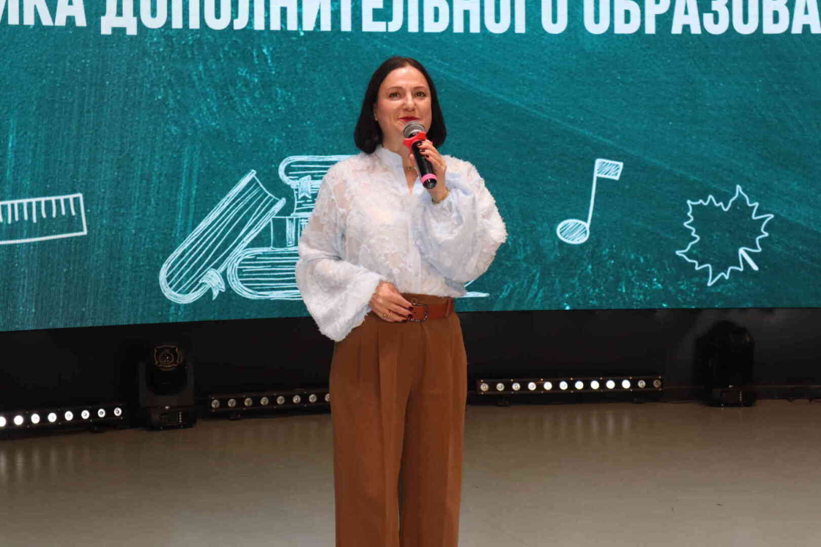 Призвание – учить: в Миассе чествовали лучших педагогов