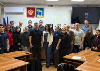 Активистов велодвижения и команду «Новые Вершины» наградили в Миассе