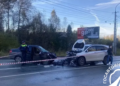 18-летний водитель погиб в жестком ДТП в Миассе