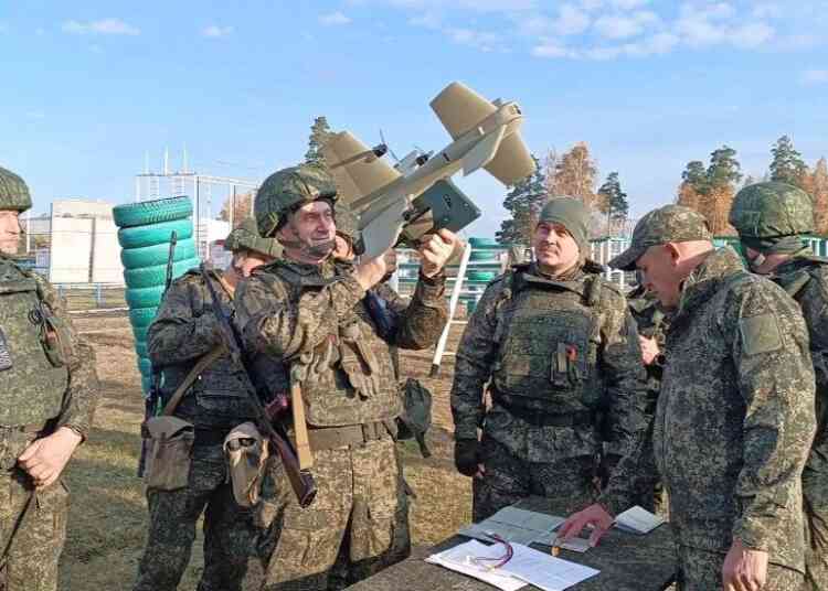 Четвертая смена отряда БАРС заступает на охрану объектов в Челябинской области