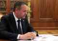 Миасец Андрей Никитин назначен заместителем председателя правительства России